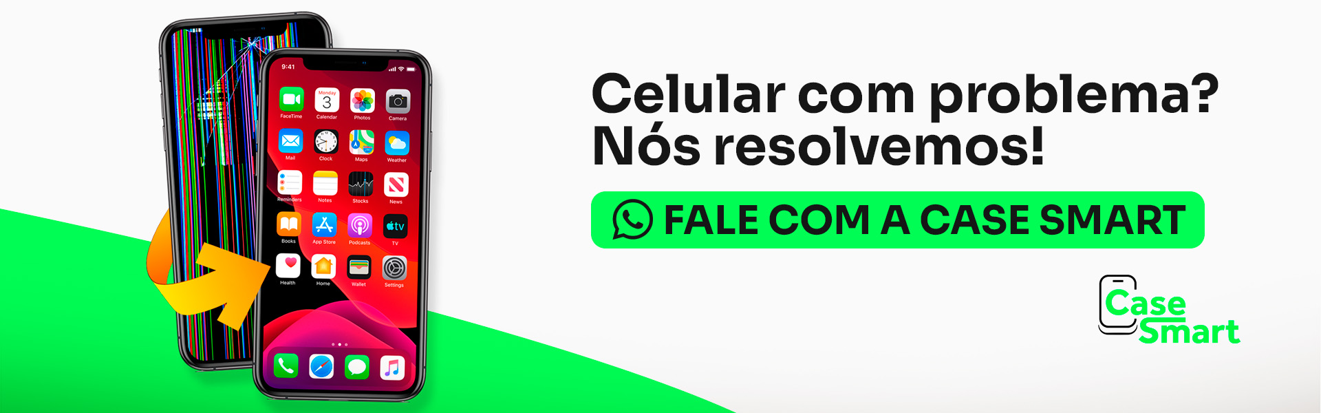 Banner Assistência Técnica