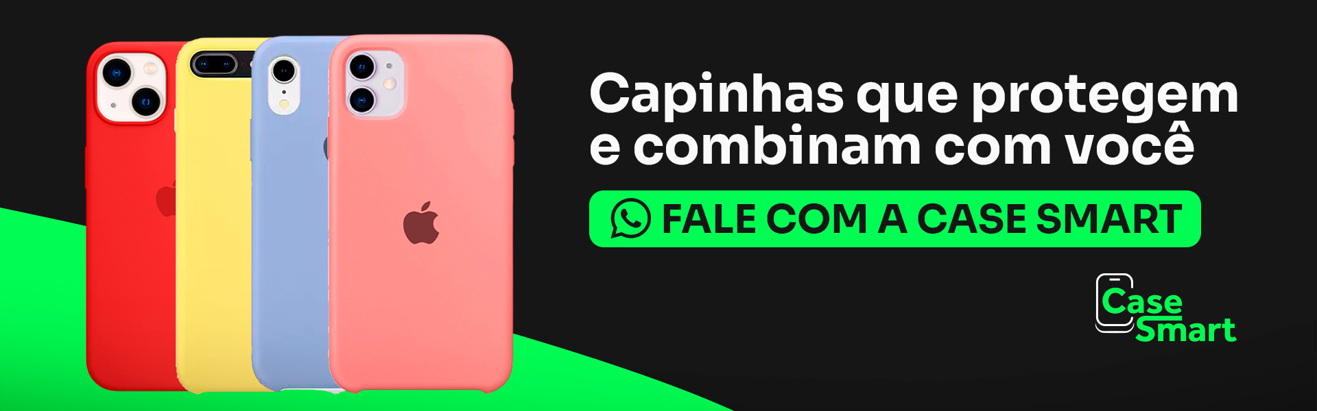 Banner Capinhas