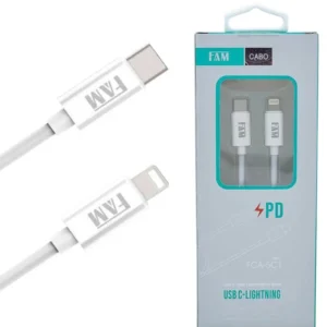 Cabo Fam C/C