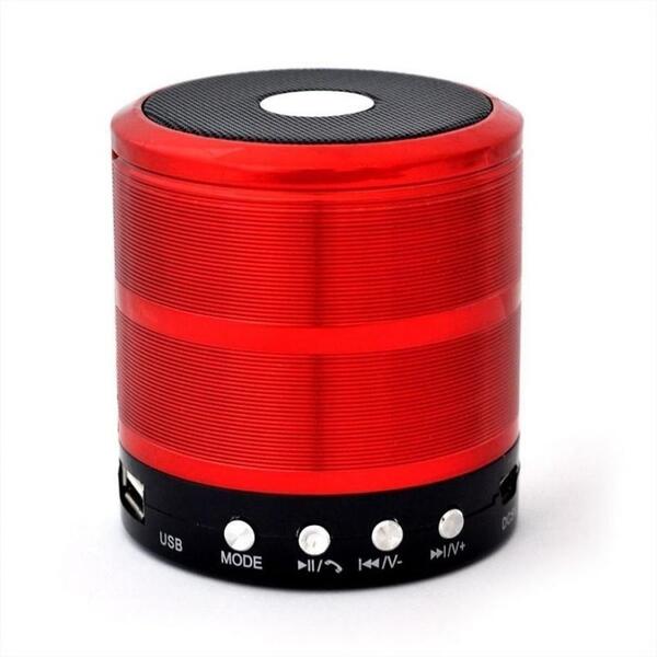 Caixa de som mini speaker H’maston