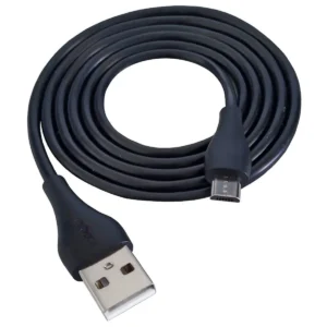 Carregador 1 metro entrada V8