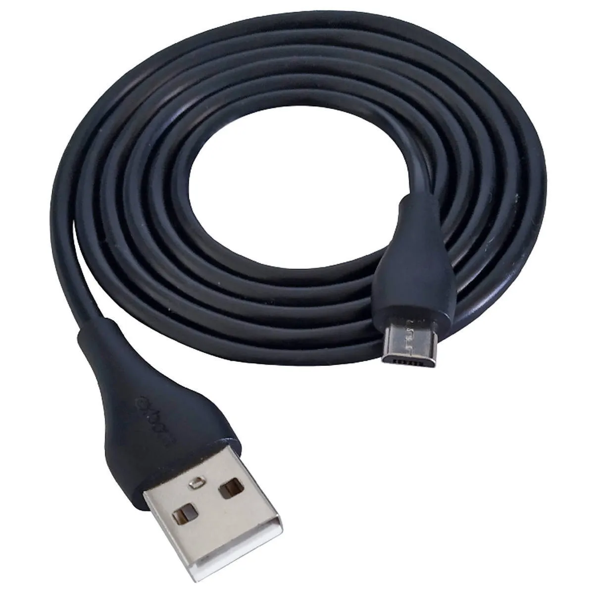 Carregador 1 metro entrada V8