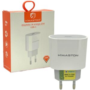 Fonte USB-C H’maston