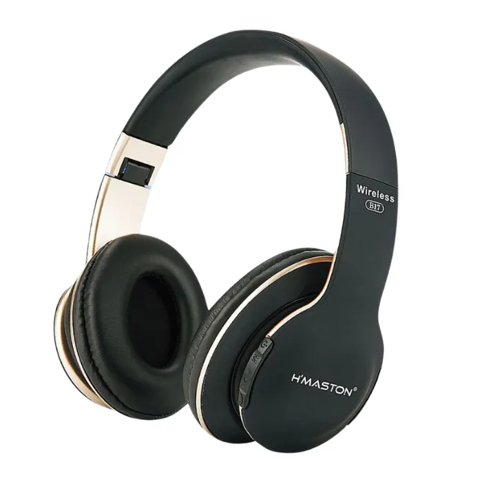 Headphone H’maston