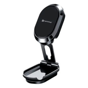 Suporte Magnético para Carro - Dobramento Duplo