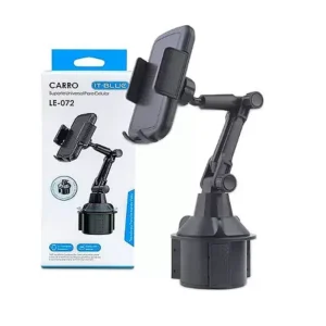 Suporte Universal para Celular de Carro