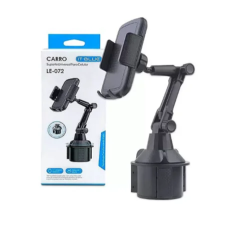 Suporte Universal para Celular de Carro