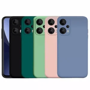 Capinha para Xiaomi Pocophone X3